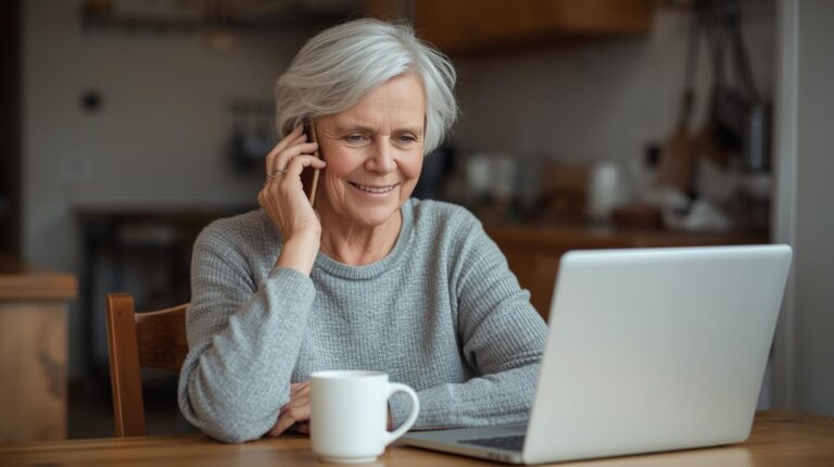 The 4 Best “Instant Approval” Life Insurance Companies for Seniors (2025)