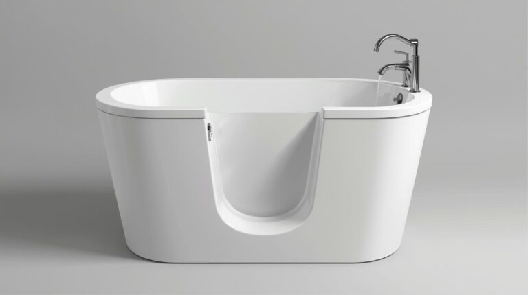 How Much Does a Walk-In Tub Really Cost? (A 2025 Price Breakdown)