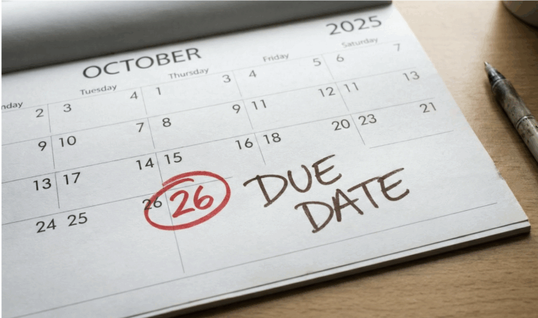 Stop Paying Late Fees: How to Sync Credit Card Bills with Your Social Security Check