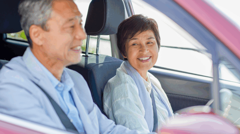 How to Beat the National Average: Car Insurance Costs for the Experienced Driver