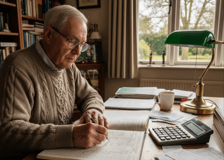 Car Insurance Calculator: Estimate Your Insurance Costs