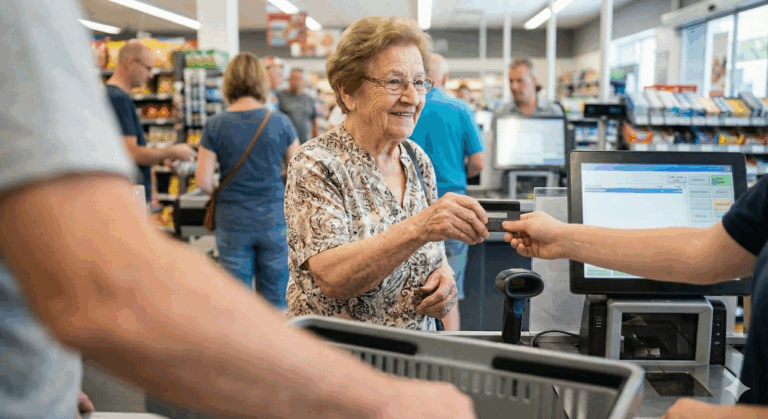 Don’t Let Your Points Expire: A Senior’s Guide to Redeeming Cash Back