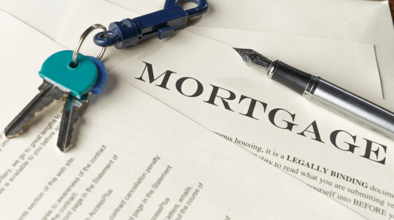 The Reverse Mortgage “Catch”: 5 Myths Seniors Must Know Before Applying