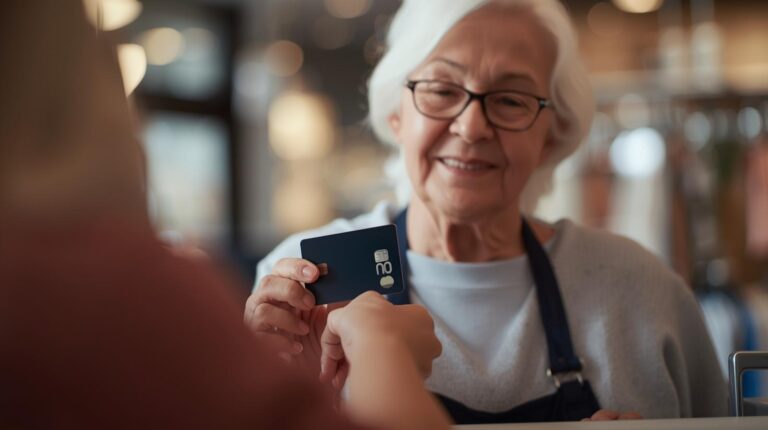 The 5 Best Credit Cards for Seniors in 2025 (Cash Back & No Fees)