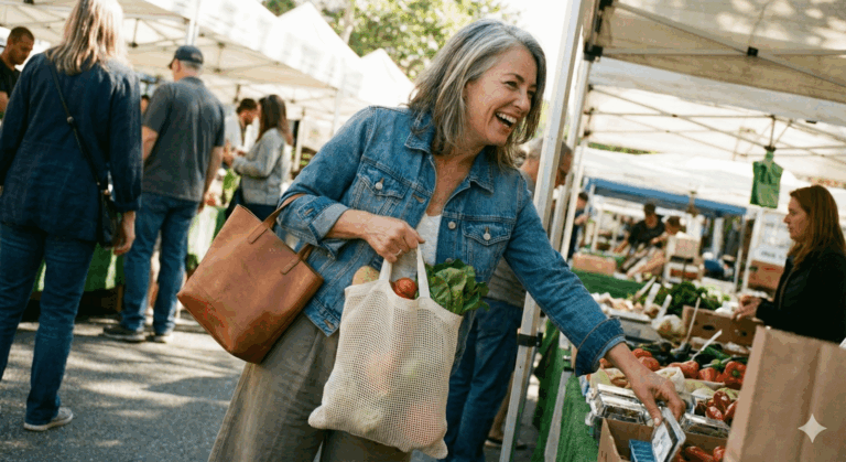 The AARP® Credit Card Review: Is It Actually Better Than a Standard Cash Back Card?