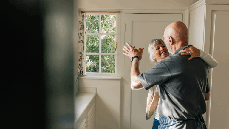 Should You Buy Separate Policies? A Guide for Senior Couples