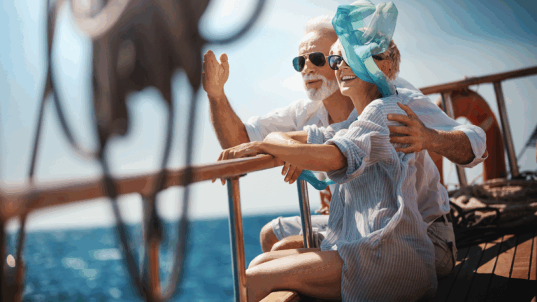 Trip Cancellation 101: Does Your Credit Card Really Cover a Cancelled Cruise?