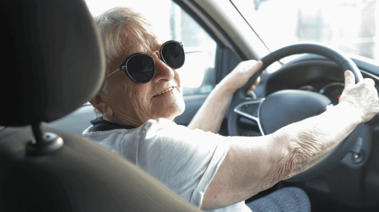 The “Safe Driver” Tracking Device: Is the Discount Worth the Privacy Risk?