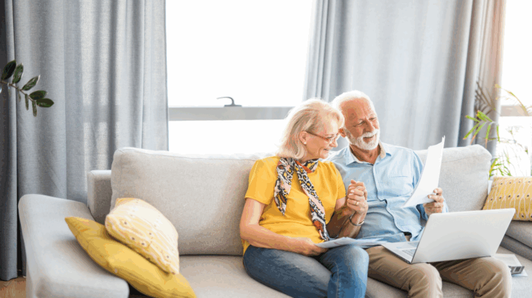 The “Age 65” Bonus: How the Senior Standard Deduction Lowers Your Bill