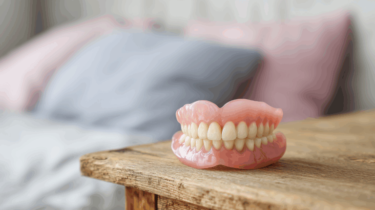 Implants vs. Dentures: What Does Insurance Actually Cover?