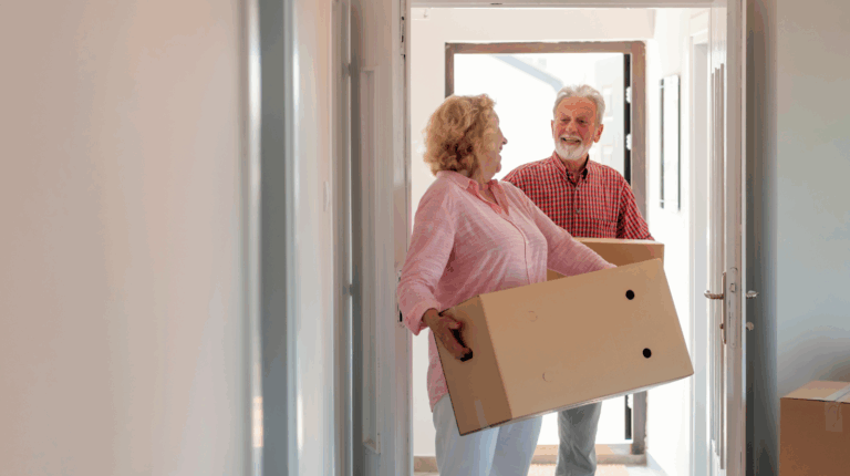 Buying a Smaller Home: Should You Pay Cash or Get a Mortgage?