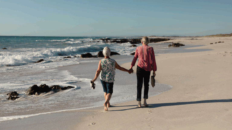 Buying a Vacation Home? The Specific Mortgage Rules for Snowbirds