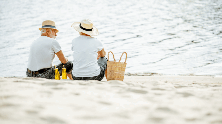 Retiring Soon? The 35+ States That Don’t Tax Social Security