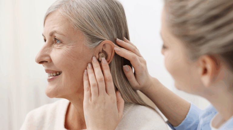 The “Hearing Aid Gap”: Why Medicare Leaves You Silent (and How to Pay)