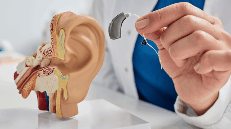 OTC vs. Prescription Hearing Aids: Is the $500 Pair a Scam or a Steal?