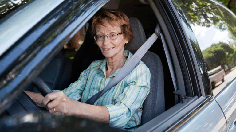 Uber vs. Instacart: A Senior-Joints Review of Which Gig is Easiest on Your Knees and Back